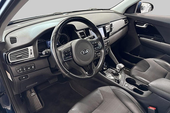 Kia Niro 7 of 21