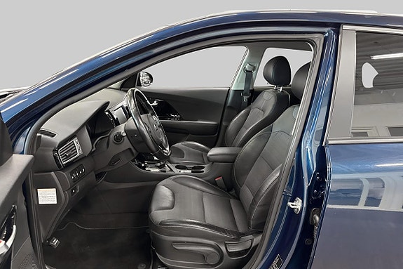 Kia Niro 8 of 21