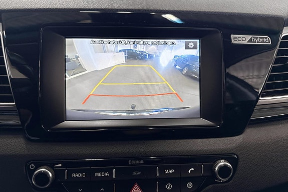Kia Niro 14 of 21