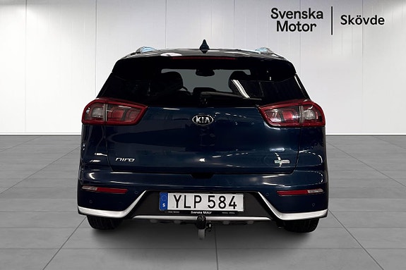 Kia Niro 5 of 21