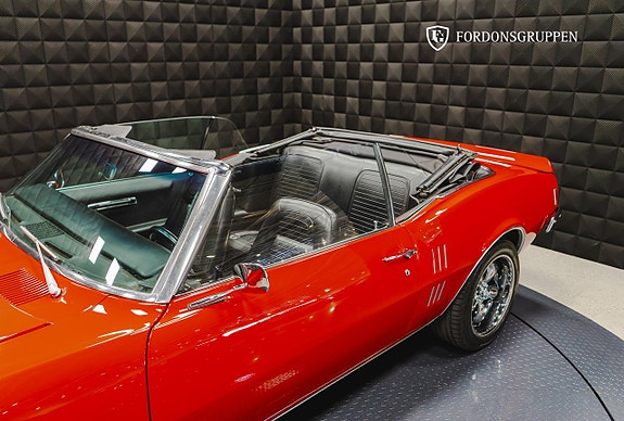 Pontiac Firebird 5 of 27