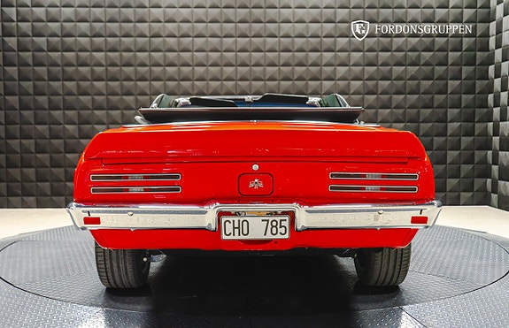 Pontiac Firebird 10 of 27