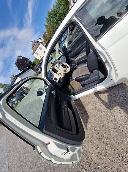 Fiat 500C 4 of 6