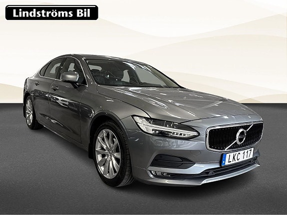 Volvo S90 3 of 18