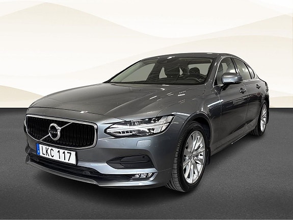 Volvo S90 18 of 18