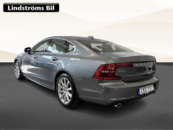 Volvo S90 4 of 18