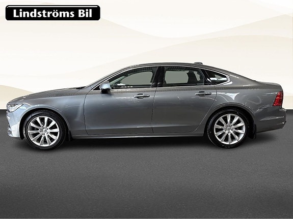 Volvo S90 6 of 18
