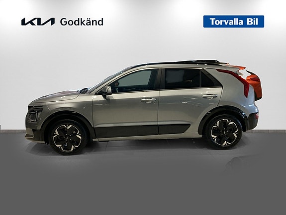 Kia Niro 4 of 15