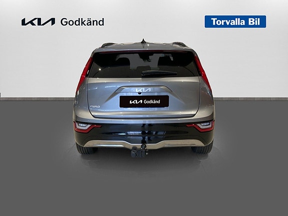 Kia Niro 5 of 15