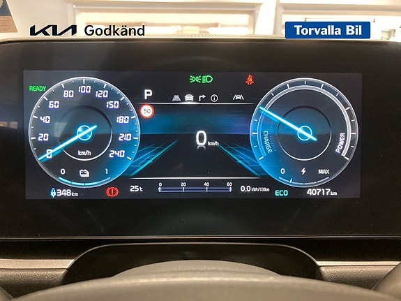Kia Niro 10 of 15