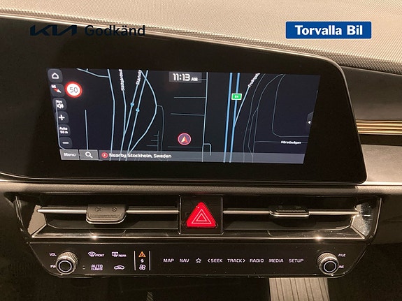Kia Niro 11 of 15