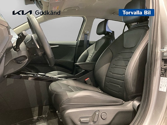 Kia Niro 8 of 15