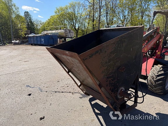 Ströskopa Machinebouw ZV1000 3 of 17