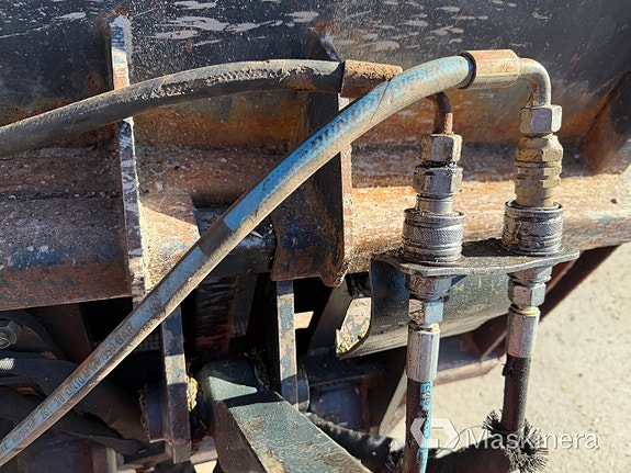 Ströskopa Machinebouw ZV1000 15 of 17