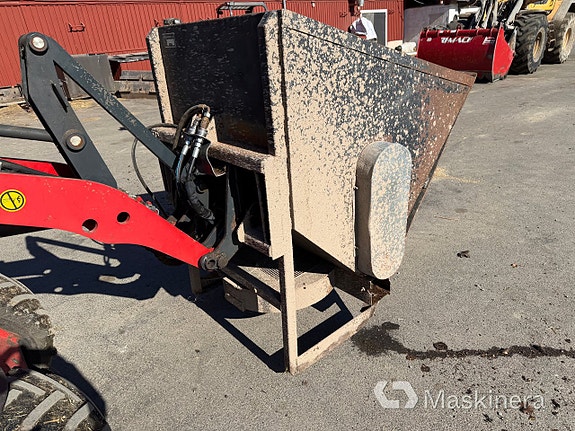 Ströskopa Machinebouw ZV1000 7 of 17