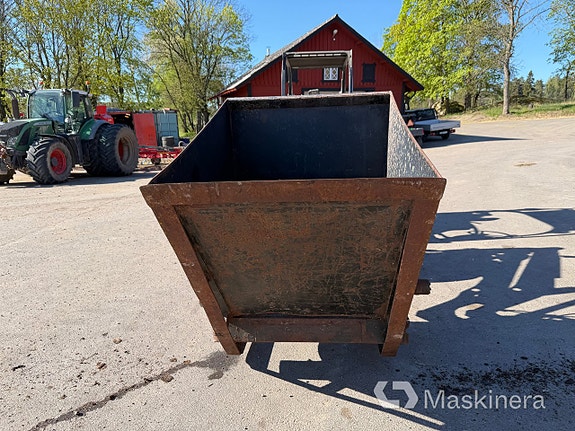 Ströskopa Machinebouw ZV1000 4 of 17