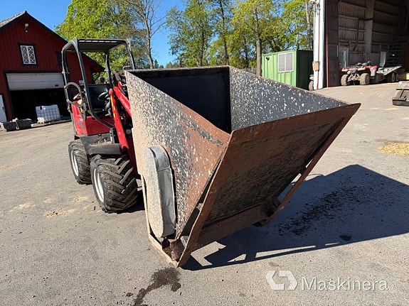 Ströskopa Machinebouw ZV1000 5 of 17