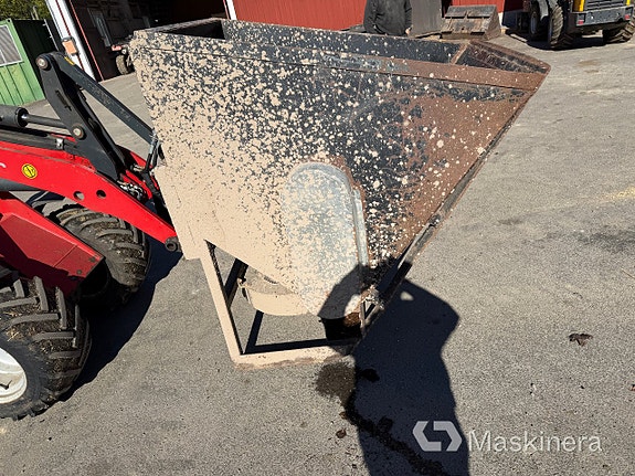 Ströskopa Machinebouw ZV1000 6 of 17