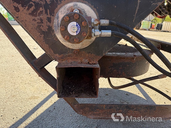 Ströskopa Machinebouw ZV1000 12 of 17