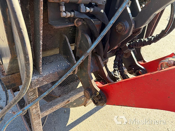 Ströskopa Machinebouw ZV1000 16 of 17