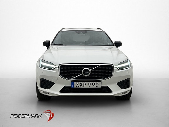Volvo XC60 2 of 30