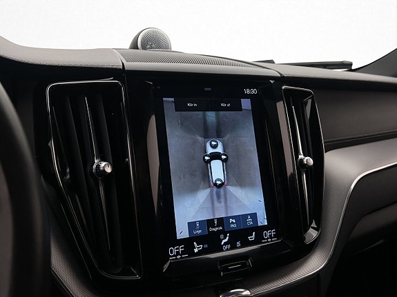 Volvo XC60 21 of 30