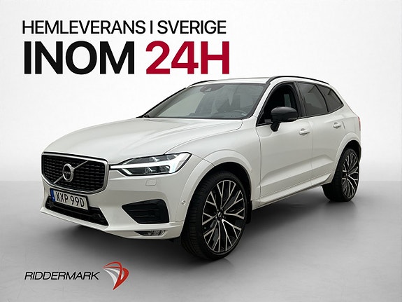 Volvo XC60 3 of 30