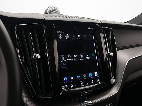 Volvo XC60 23 of 30