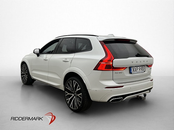 Volvo XC60 5 of 30
