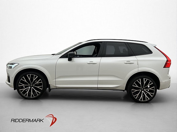 Volvo XC60 4 of 30