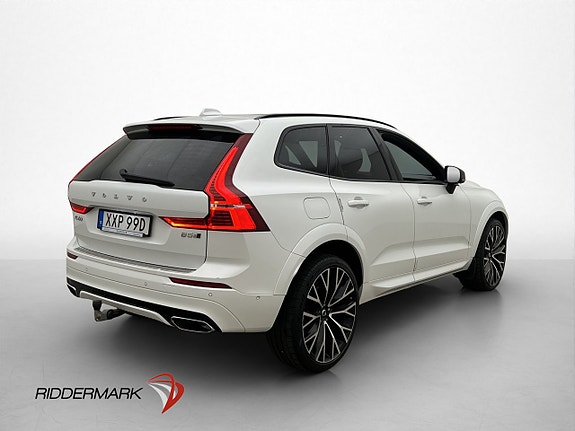 Volvo XC60 8 of 30