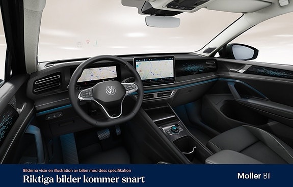 Volkswagen Tiguan 6 of 9
