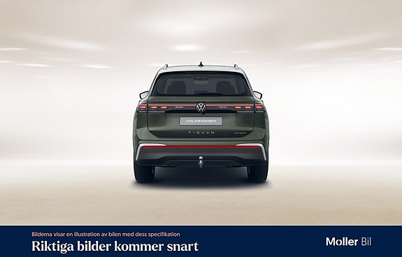 Volkswagen Tiguan 4 of 9