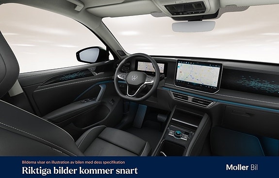 Volkswagen Tiguan 7 of 9