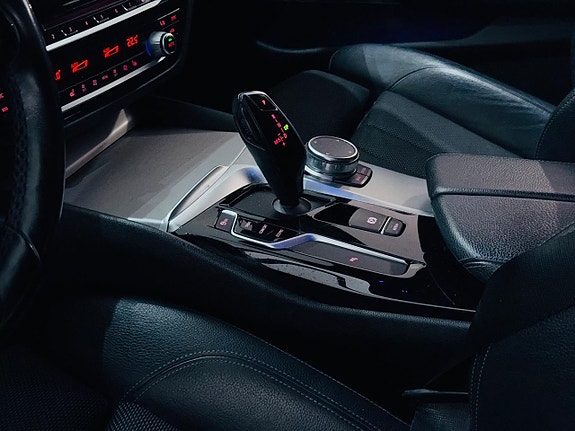 BMW 520d 11 of 25