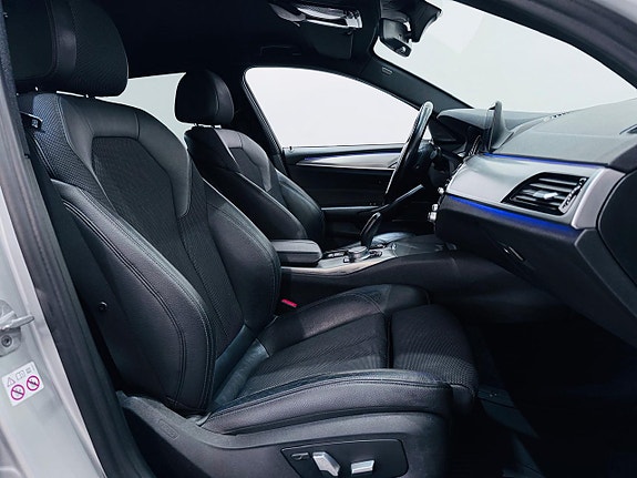 BMW 520d 6 of 25