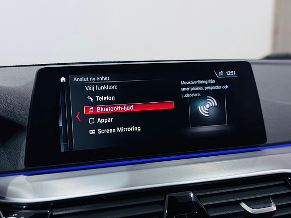 BMW 520d 19 of 25