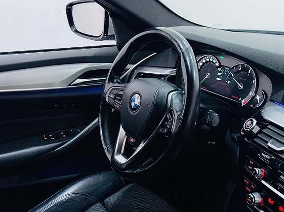 BMW 520d 4 of 25