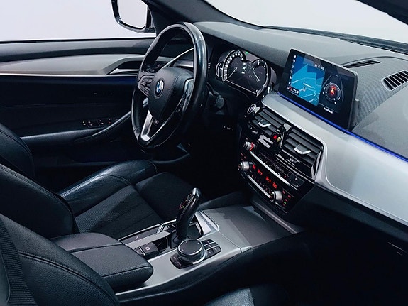 BMW 520d 5 of 25