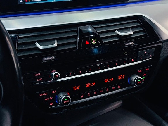 BMW 520d 21 of 25