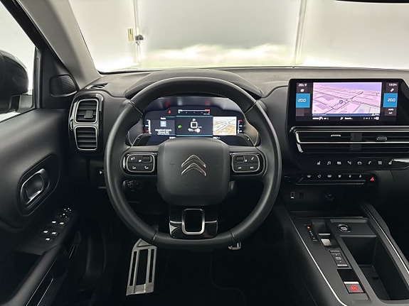 Citroen C5 Aircross 6 of 27