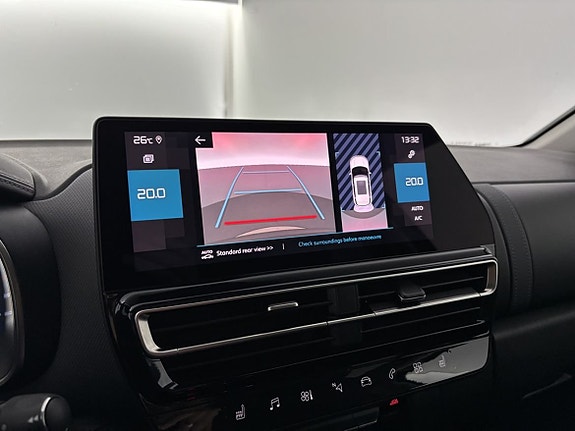 Citroen C5 Aircross 10 of 27