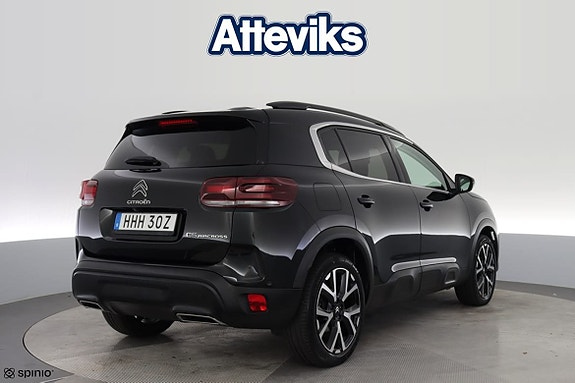 Citroen C5 Aircross 3 of 27