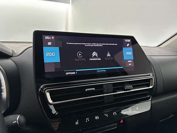 Citroen C5 Aircross 11 of 27