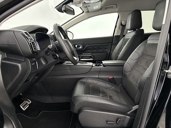 Citroen C5 Aircross 16 of 27