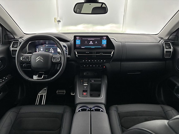 Citroen C5 Aircross 5 of 27