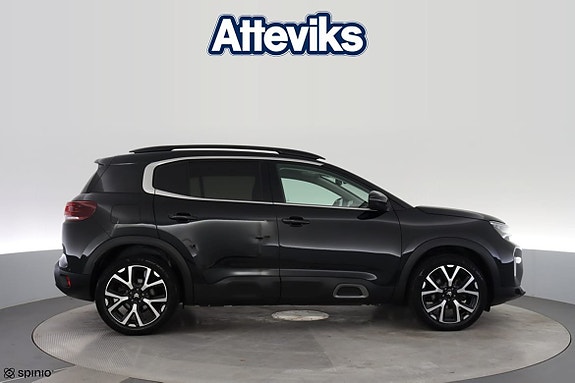 Citroen C5 Aircross 2 of 27