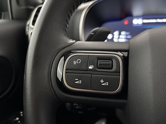 Citroen C5 Aircross 7 of 27
