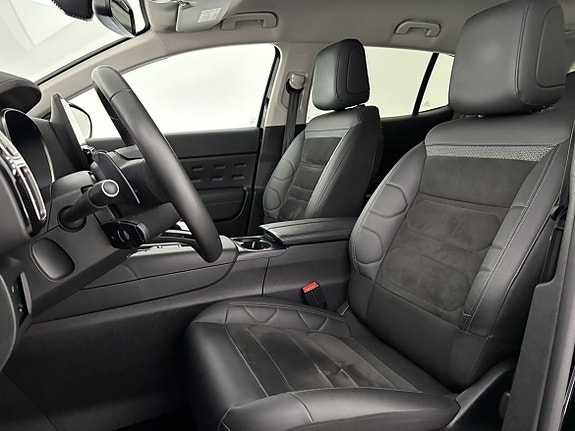 Citroen C5 Aircross 17 of 27