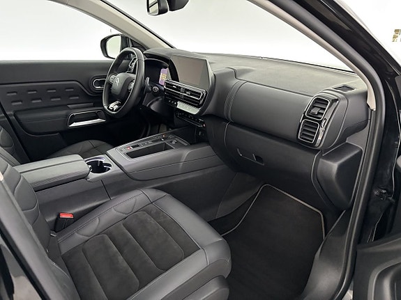 Citroen C5 Aircross 23 of 27